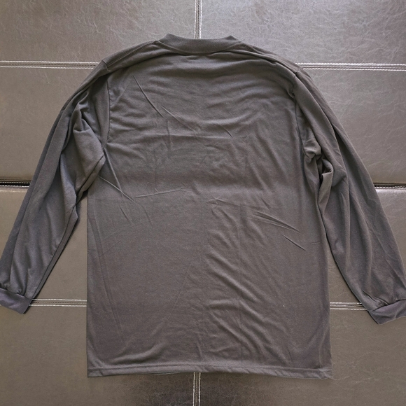 Army Men's/Women's APFU Long Sleeve Tee - Picture 5 of 5